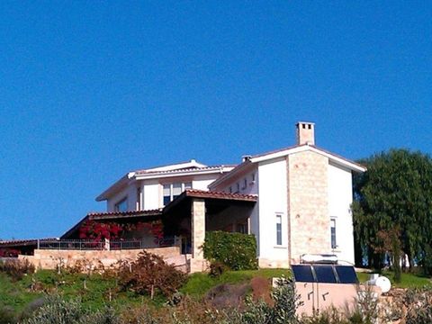 House in Paphos Municipality