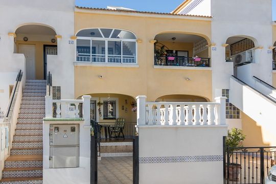 Cottage in Torrevieja
