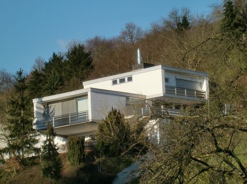 Detached house in Bad Neuenahr-Ahrweiler