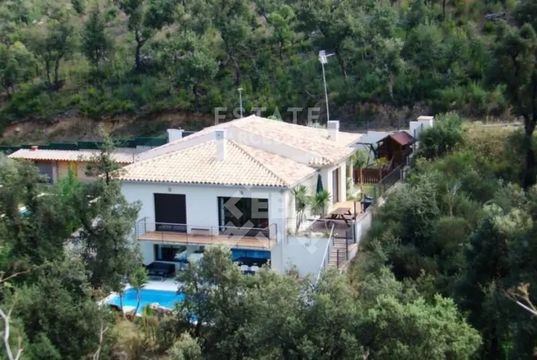 Villa in Platja d'Aro