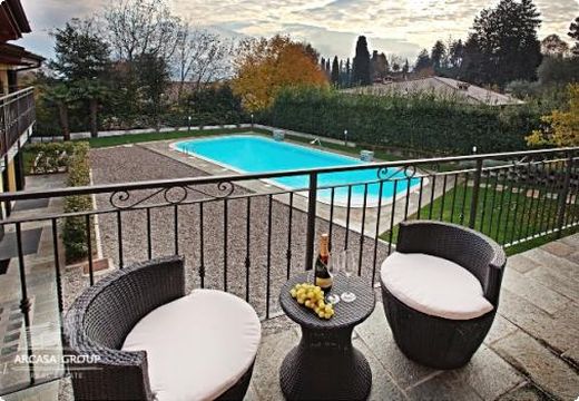 Apartment in Griante