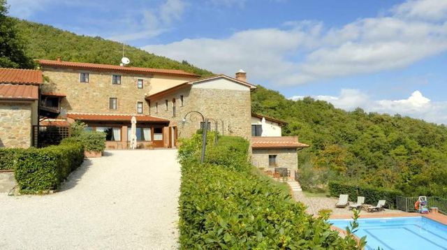 Apartment in Serravalle Pistoiese
