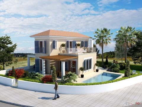 Villa in Larnaca