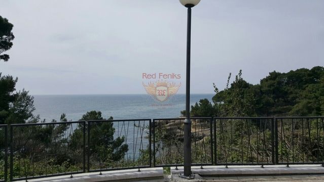 Land in Ulcinj