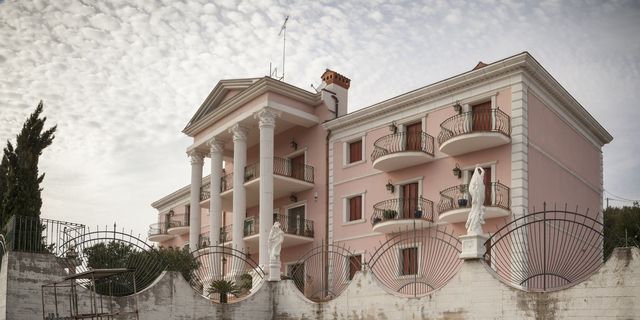 Villa in Koper