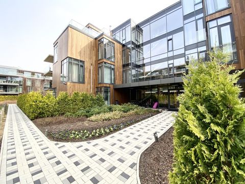 Apartment in Jūrmala
