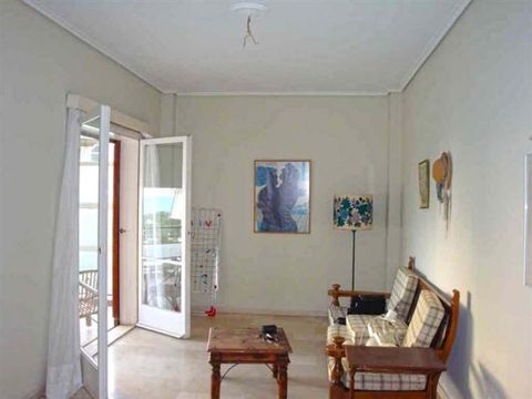 Apartment in Oropos