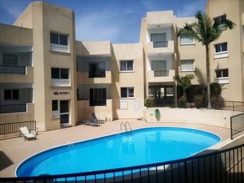 Apartment in Paphos