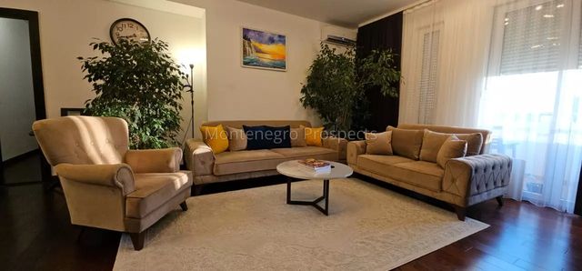 Apartment in Barska riviera