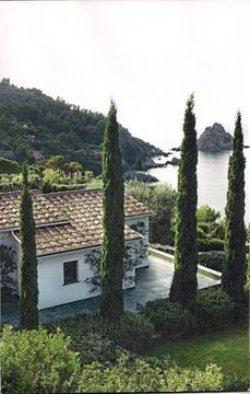Villa in Porto Ercole