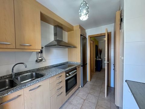 Apartment in Lloret de Mar
