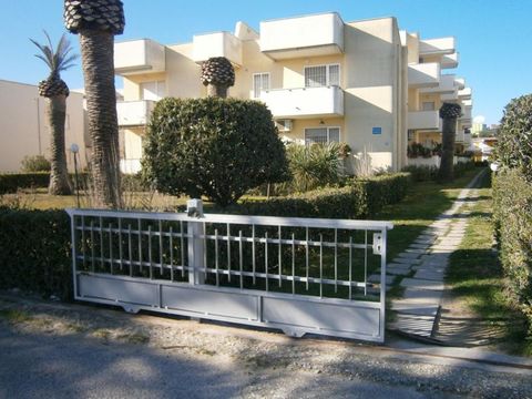 Apartment in Martinsicuro