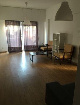 Apartment in Limassol