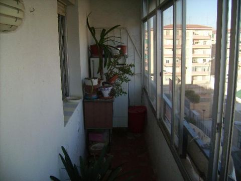 Apartment in Alicante