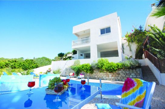 Villa in Paphos