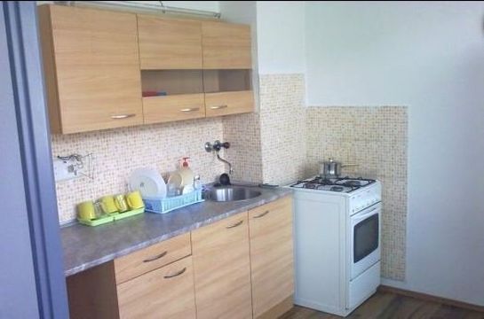 Apartment in Teplice