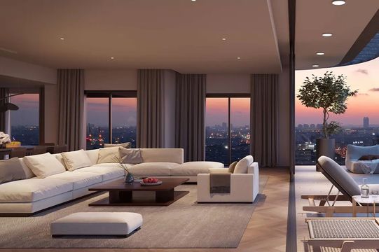 Apartment in Istanbul