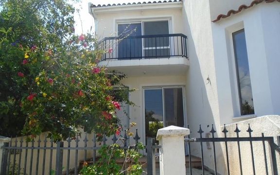 Townhouse in Paphos Municipality