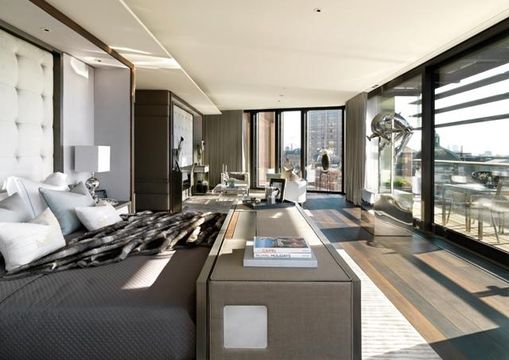 Apartment in London