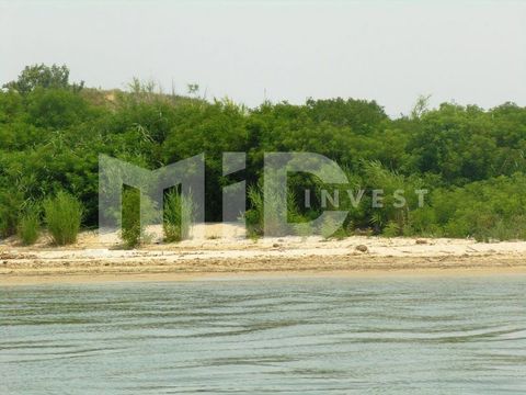 Land in Amfipoli