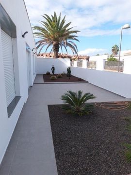 Villa in Palm Mar