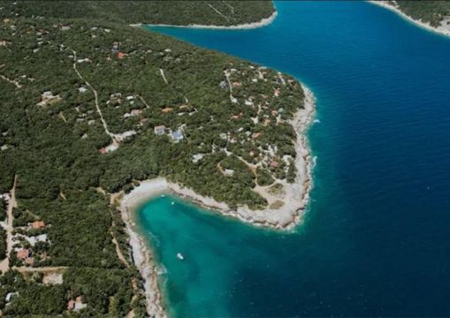 Land in Croatia