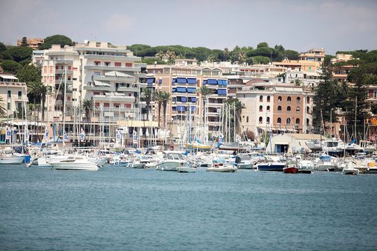 Townhouse in Anzio