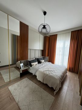 Apartment in Istanbul