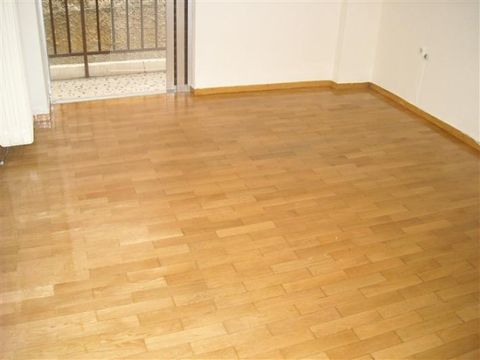 Apartment in Zografou