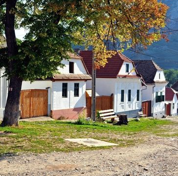 Romania will simplify the real estate tax