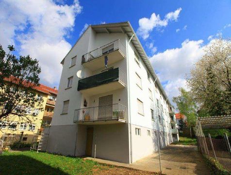 Apartment in Waiblingen