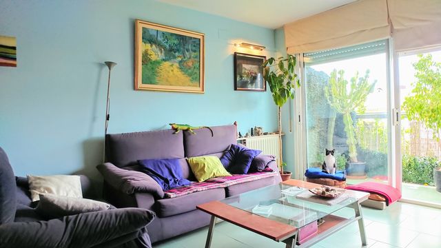 Apartment in Tiana