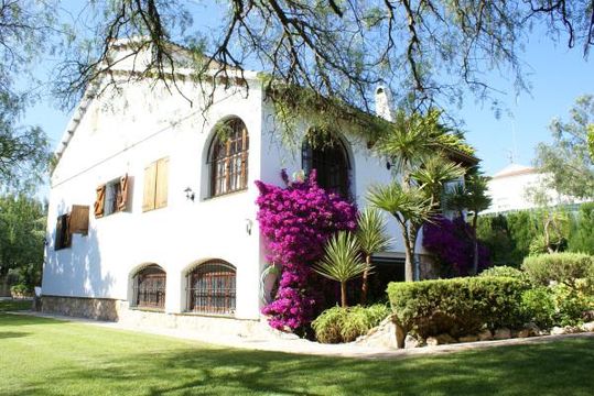 Detached house in Roda de Barà