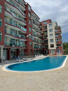 Apartment in Sunny Beach
