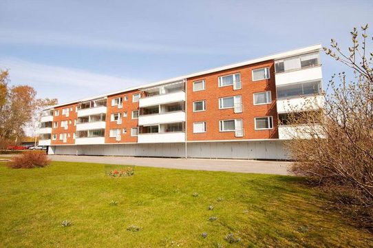Apartment in Helsinki