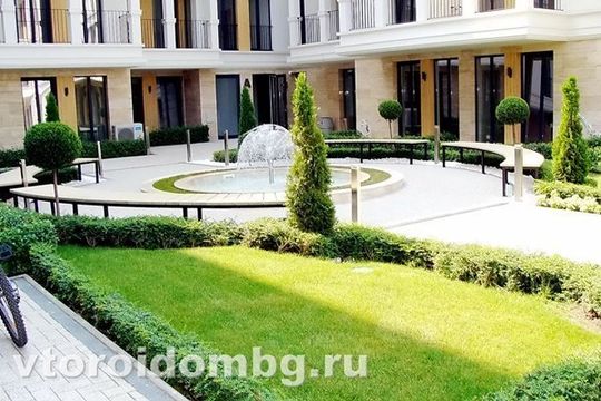 Apartment in Varna