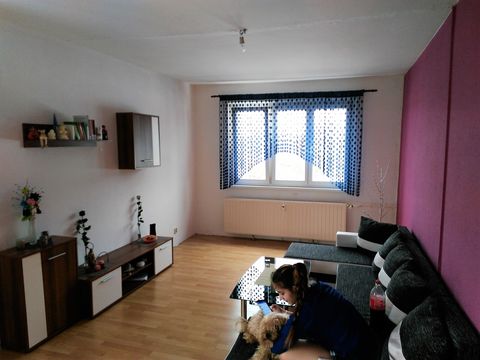 Apartment in Rotava