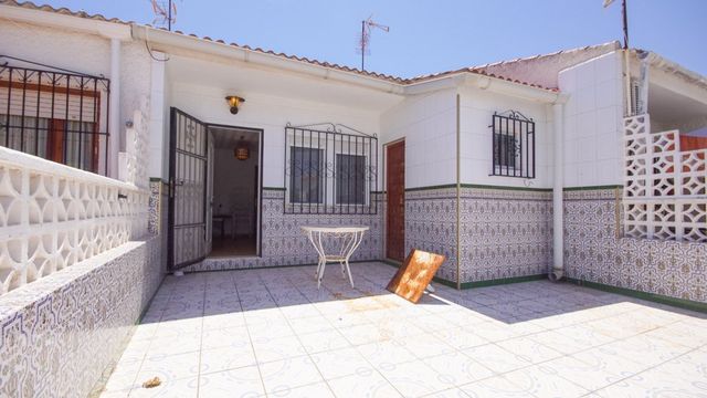 Townhouse in Torrevieja