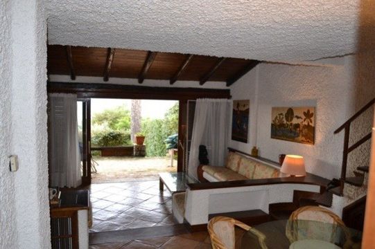 Villa in Ansedonia