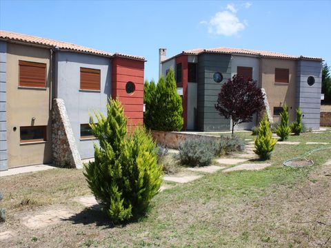 Hotel in Chalkidike