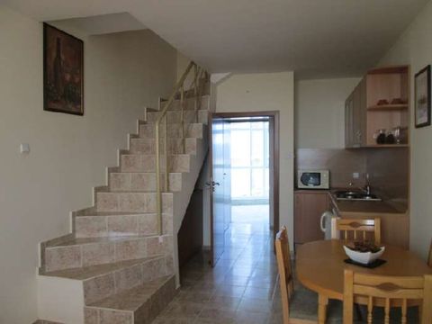 Duplex in Ravda