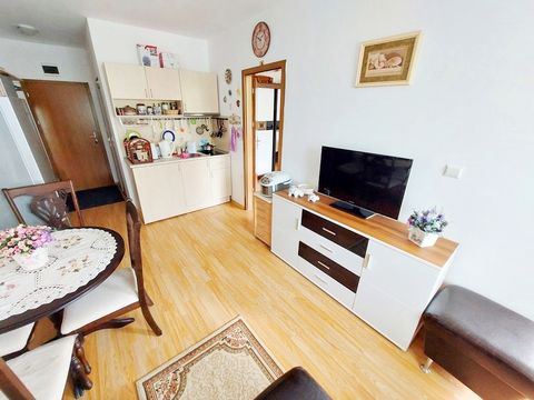 Apartment in Sunny Beach