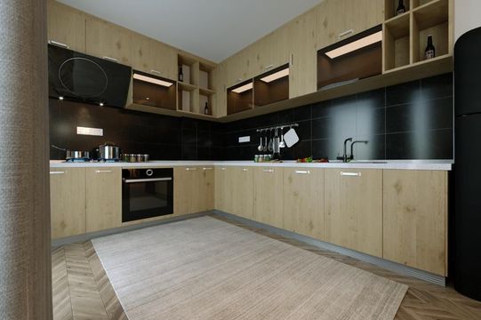 Apartment in Serik