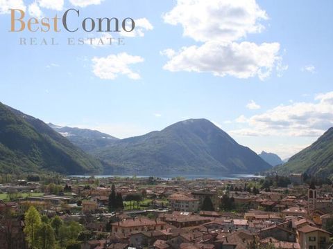 Detached house in Carlazzo