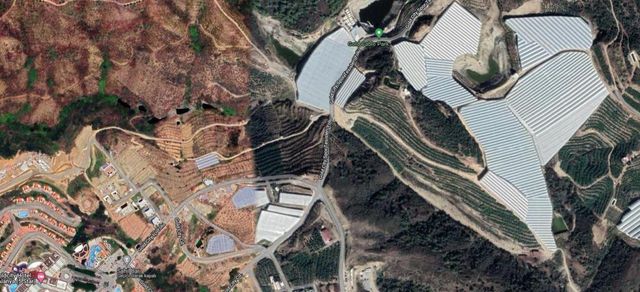 Land in Kargıcak