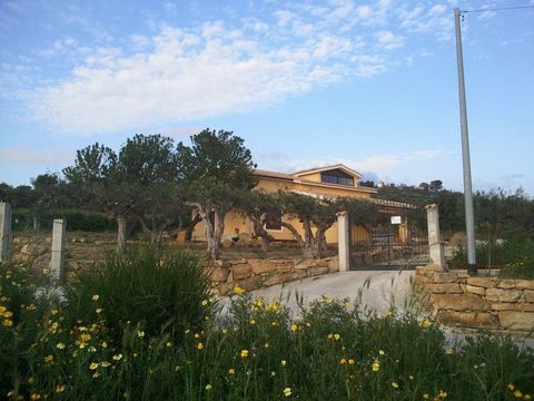 House in Palermo