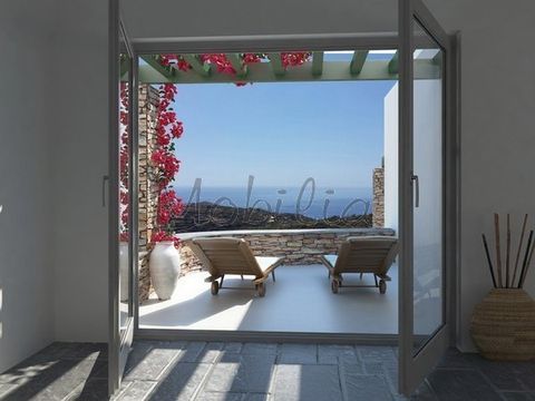 Apartment in Apollonia