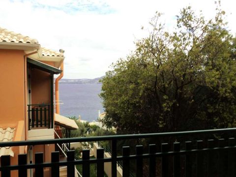 Apartment in Lefkada