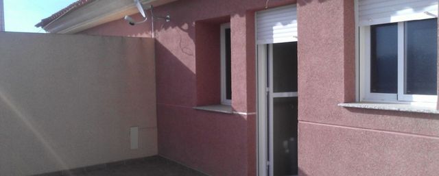 Duplex in Lorca