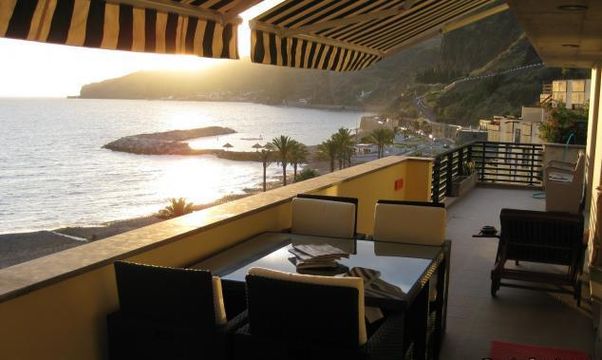 Penthouse in Funchal